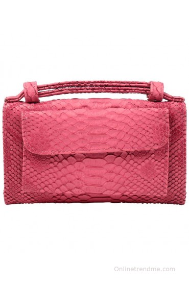 President S171(1560)pink Pink Sling Bags